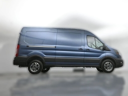 Ford Transit Cargo Van Base T-250 148" Med Rf 9150 GVWR RWD 2026