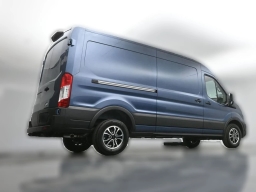 Ford Transit Cargo Van Base T-250 148" Med Rf 9150 GVWR RWD 2026