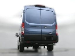 Ford Transit Cargo Van Base T-250 148" Med Rf 9150 GVWR RWD 2026