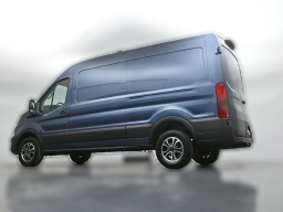 Ford Transit Cargo Van Base T-250 148" Med Rf 9150 GVWR RWD 2026