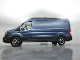 Ford Transit Cargo Van Base T-250 148" Med Rf 9150 GVWR RWD 2026
