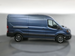 Ford Transit Cargo Van Base T-250 148" Med Rf 9150 GVWR RWD 2026