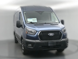 Ford Transit Cargo Van Base T-250 148" Med Rf 9150 GVWR RWD 2026
