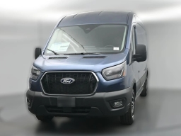 Ford Transit Cargo Van Base T-250 148" Med Rf 9150 GVWR RWD 2026