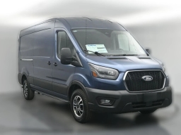 Ford Transit Cargo Van Base T-250 148" Med Rf 9150 GVWR RWD 2026