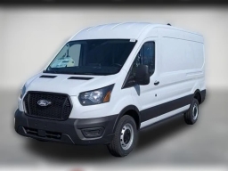 Ford Transit Cargo Van Base T-250 148" Med Rf 9150 GVWR RWD 2026