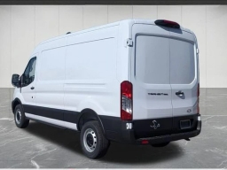 Ford Transit Cargo Van Base T-250 148" Med Rf 9150 GVWR RWD 2026