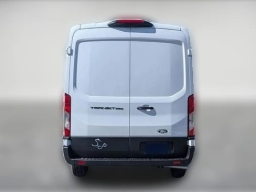 Ford Transit Cargo Van Base T-250 148" Med Rf 9150 GVWR RWD 2026