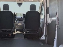 Ford Transit Cargo Van Base T-250 148" Med Rf 9150 GVWR RWD 2026
