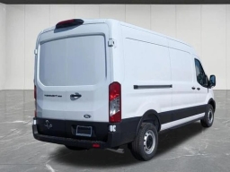 Ford Transit Cargo Van Base T-250 148" Med Rf 9150 GVWR RWD 2026