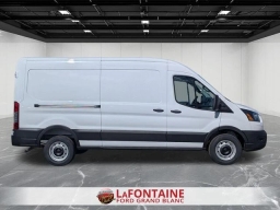 Ford Transit Cargo Van Base T-250 148" Med Rf 9150 GVWR RWD 2026