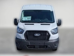 Ford Transit Cargo Van Base T-250 148" Med Rf 9150 GVWR RWD 2026