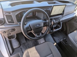 Ford Transit Cargo Van Base T-250 148" Med Rf 9150 GVWR RWD 2026