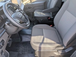 Ford Transit Cargo Van Base T-250 148" Med Rf 9150 GVWR RWD 2026