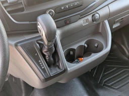 Ford Transit Cargo Van Base T-250 148" Med Rf 9150 GVWR RWD 2026