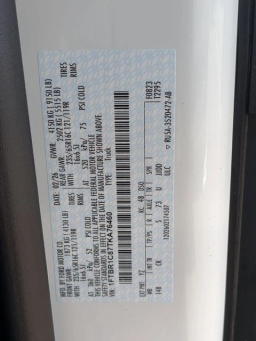 Ford Transit Cargo Van Base T-250 148" Med Rf 9150 GVWR RWD 2026