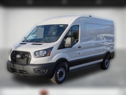 Ford Transit Cargo Van Base T-250 148" Med Rf 9150 GVWR RWD 2026