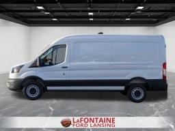 Ford Transit Cargo Van Base T-250 148" Med Rf 9150 GVWR RWD 2026