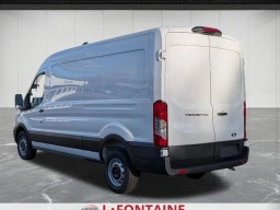 Ford Transit Cargo Van Base T-250 148" Med Rf 9150 GVWR RWD 2026