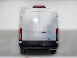 Ford Transit Cargo Van Base T-250 148" Med Rf 9150 GVWR RWD 2026