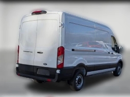 Ford Transit Cargo Van Base T-250 148" Med Rf 9150 GVWR RWD 2026