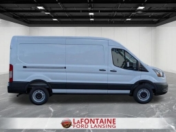 Ford Transit Cargo Van Base T-250 148" Med Rf 9150 GVWR RWD 2026