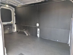 Ford Transit Cargo Van Base T-250 148" Med Rf 9150 GVWR RWD 2026