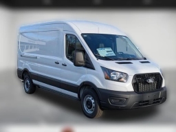 Ford Transit Cargo Van Base T-250 148" Med Rf 9150 GVWR RWD 2026