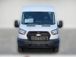 Ford Transit Cargo Van Base T-250 148" Med Rf 9150 GVWR RWD 2026