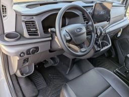 Ford Transit Cargo Van Base T-250 148" Med Rf 9150 GVWR RWD 2026