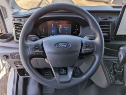 Ford Transit Cargo Van Base T-250 148" Med Rf 9150 GVWR RWD 2026