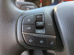 Ford Transit Cargo Van Base T-250 148" Med Rf 9150 GVWR RWD 2026