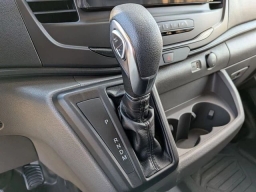 Ford Transit Cargo Van Base T-250 148" Med Rf 9150 GVWR RWD 2026