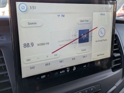 Ford Transit Cargo Van Base T-250 148" Med Rf 9150 GVWR RWD 2026