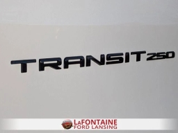 Ford Transit Cargo Van Base T-250 148" Med Rf 9150 GVWR RWD 2026