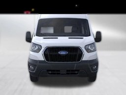 Ford Transit Cargo Van Base T-250 148" Med Rf 9070 GVWR RWD 2025