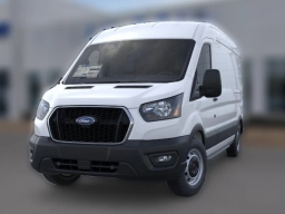 Ford Transit Cargo Van Base T-250 148" Med Rf 9070 GVWR RWD 2025