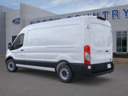 Ford Transit Cargo Van Base T-250 148" Med Rf 9070 GVWR RWD 2025
