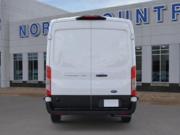 Ford Transit Cargo Van Base T-250 148" Med Rf 9070 GVWR RWD 2025