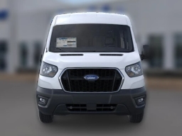 Ford Transit Cargo Van Base T-250 148" Med Rf 9070 GVWR RWD 2025