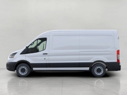 Ford Transit Cargo Van Base T-250 148" Med Rf 9150 GVWR RWD 2026