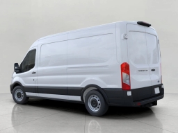 Ford Transit Cargo Van Base T-250 148" Med Rf 9150 GVWR RWD 2026