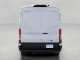 Ford Transit Cargo Van Base T-250 148" Med Rf 9150 GVWR RWD 2026