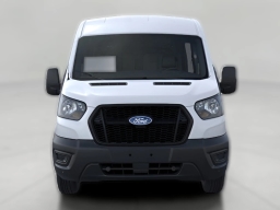 Ford Transit Cargo Van Base T-250 148" Med Rf 9150 GVWR RWD 2026
