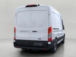 Ford Transit Cargo Van Base T-250 148" Med Rf 9150 GVWR RWD 2026