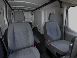 Ford Transit Cargo Van Base T-250 148" Med Rf 9150 GVWR RWD 2026