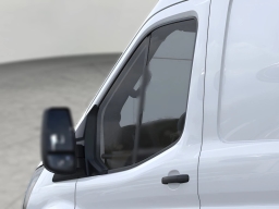 Ford Transit Cargo Van Base T-250 148" Med Rf 9150 GVWR RWD 2026