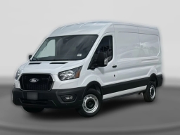 Ford Transit Cargo Van Base T-250 148" Med Rf 9150 GVWR RWD 2026