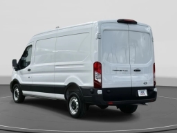 Ford Transit Cargo Van Base T-250 148" Med Rf 9150 GVWR RWD 2026