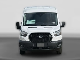 Ford Transit Cargo Van Base T-250 148" Med Rf 9150 GVWR RWD 2026